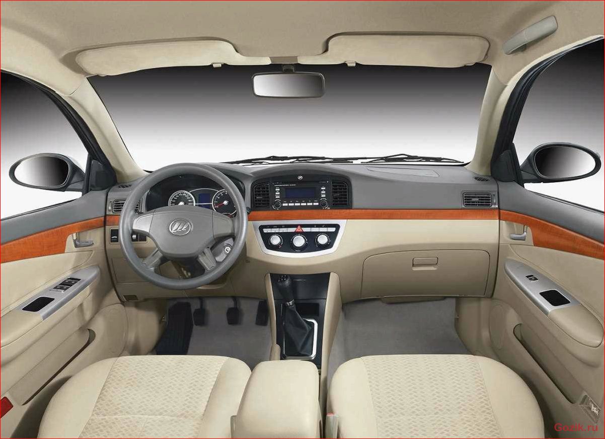 Lifan 620 Solano: описание, технические характеристики, отзывы lifan, solano, описание, технические, характеристики