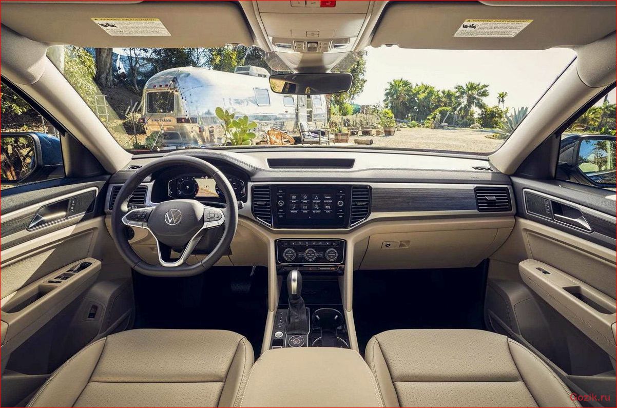 Представлен Volkswagen Cross Lavida представлен, volkswagen, cross, lavida