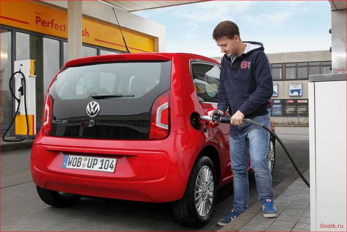 Volkswagen Eco Up: экономичный хэтчбек с низкой скоростью volkswagen, экономичный, хэтчбек, низкой, скоростью