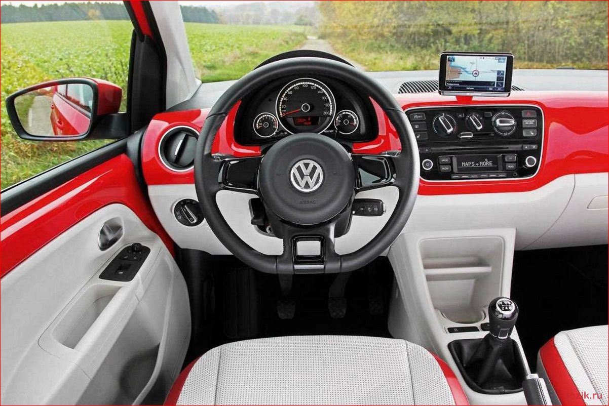 Volkswagen Eco Up: экономичный хэтчбек с низкой скоростью volkswagen, экономичный, хэтчбек, низкой, скоростью
