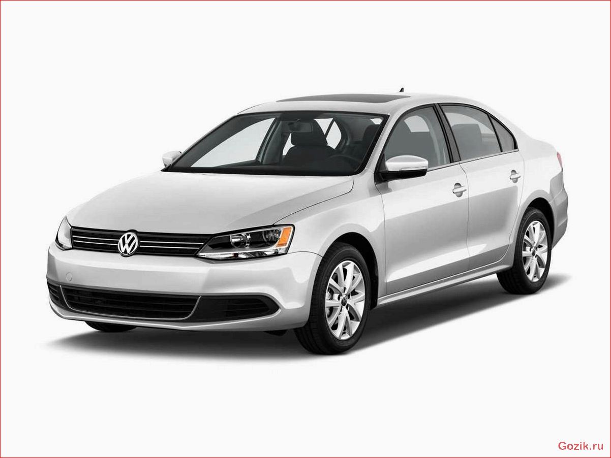 Volkswagen Jetta Hybrid: описание, характеристики, отзывы volkswagen, jetta, hybrid, описание, характеристики
