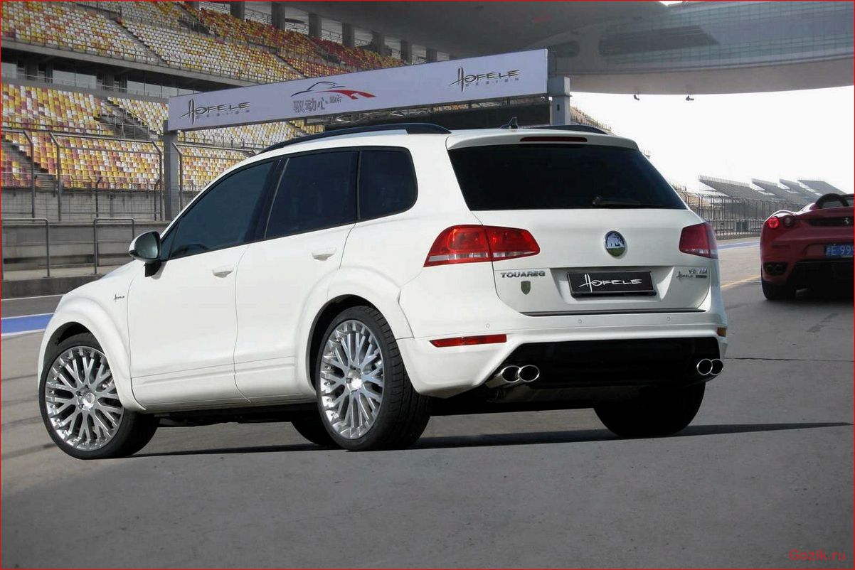 VW Touareg Royal GT 470: обзор, характеристики, цены touareg, royal, обзор, характеристики, цены
