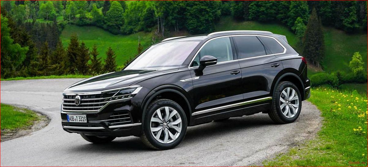 VW Touareg Royal GT 470: обзор, характеристики, цены touareg, royal, обзор, характеристики, цены