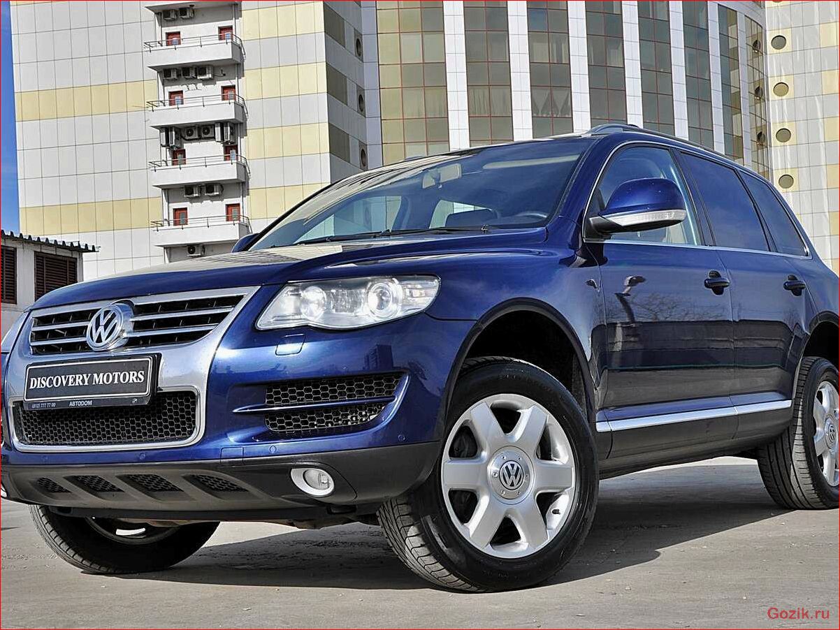 VW Touareg Royal GT 470: обзор, характеристики, цены touareg, royal, обзор, характеристики, цены