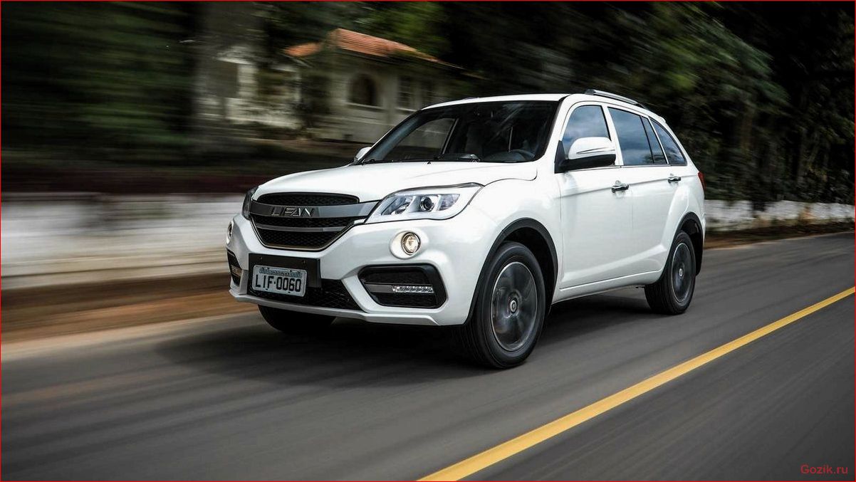 Автомобили LIFAN: модели, характеристики, отзывы, цены автомобили, lifan, модели, характеристики, отзывы