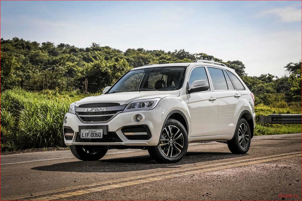 Автомобили LIFAN: модели, характеристики, отзывы, цены автомобили, lifan, модели, характеристики, отзывы