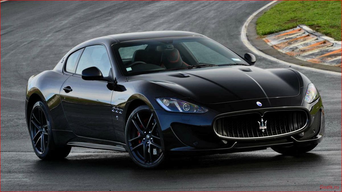 Maserati — итальянский автомобильный бренд maserati, итальянский, автомобильный, бренд