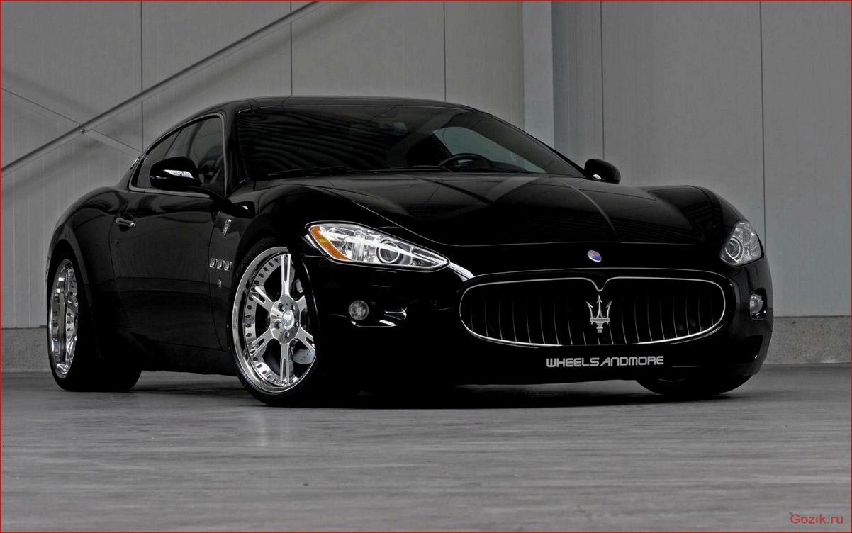 Maserati — итальянский автомобильный бренд maserati, итальянский, автомобильный, бренд