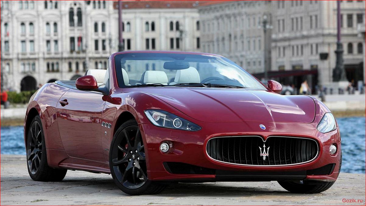 Maserati — итальянский автомобильный бренд maserati, итальянский, автомобильный, бренд