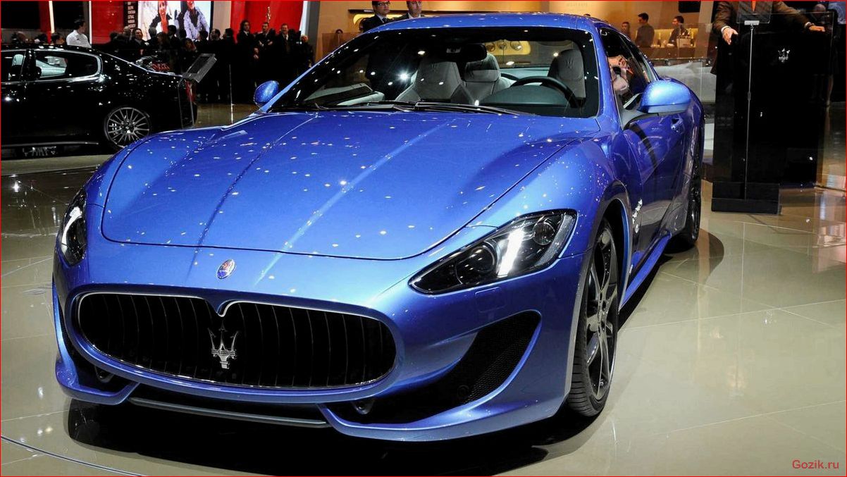 Maserati — итальянский автомобильный бренд maserati, итальянский, автомобильный, бренд