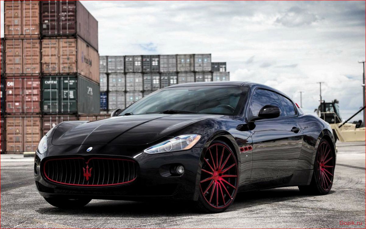 Maserati — итальянский автомобильный бренд maserati, итальянский, автомобильный, бренд