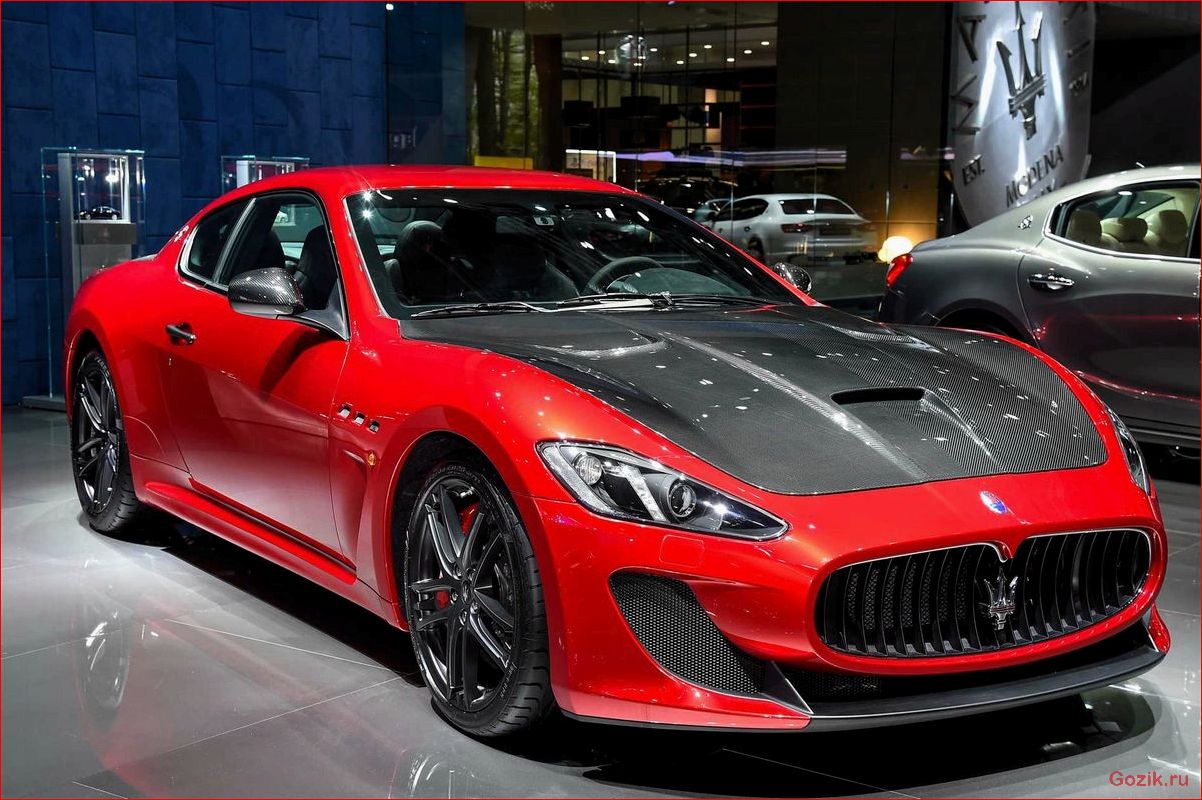 Maserati — итальянский автомобильный бренд maserati, итальянский, автомобильный, бренд