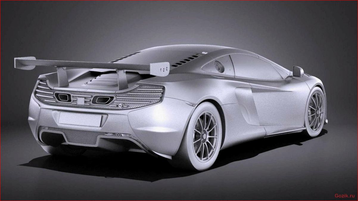 Макларен 650S Спринт макларен, 650s, спринт