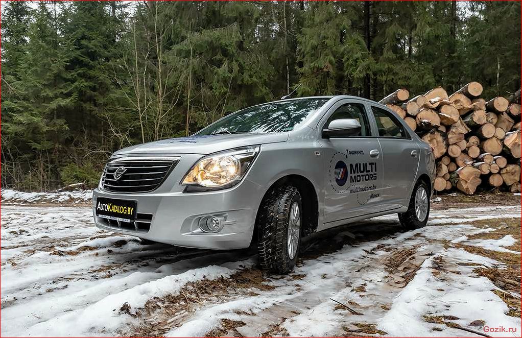 Тест-драйв Chevrolet Cobalt тест-драйв, chevrolet, cobalt