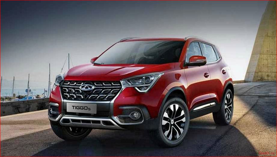 Внедорожник Chery Tiggo New: описание, характеристики, отзывы внедорожник, chery, tiggo, описание, характеристики