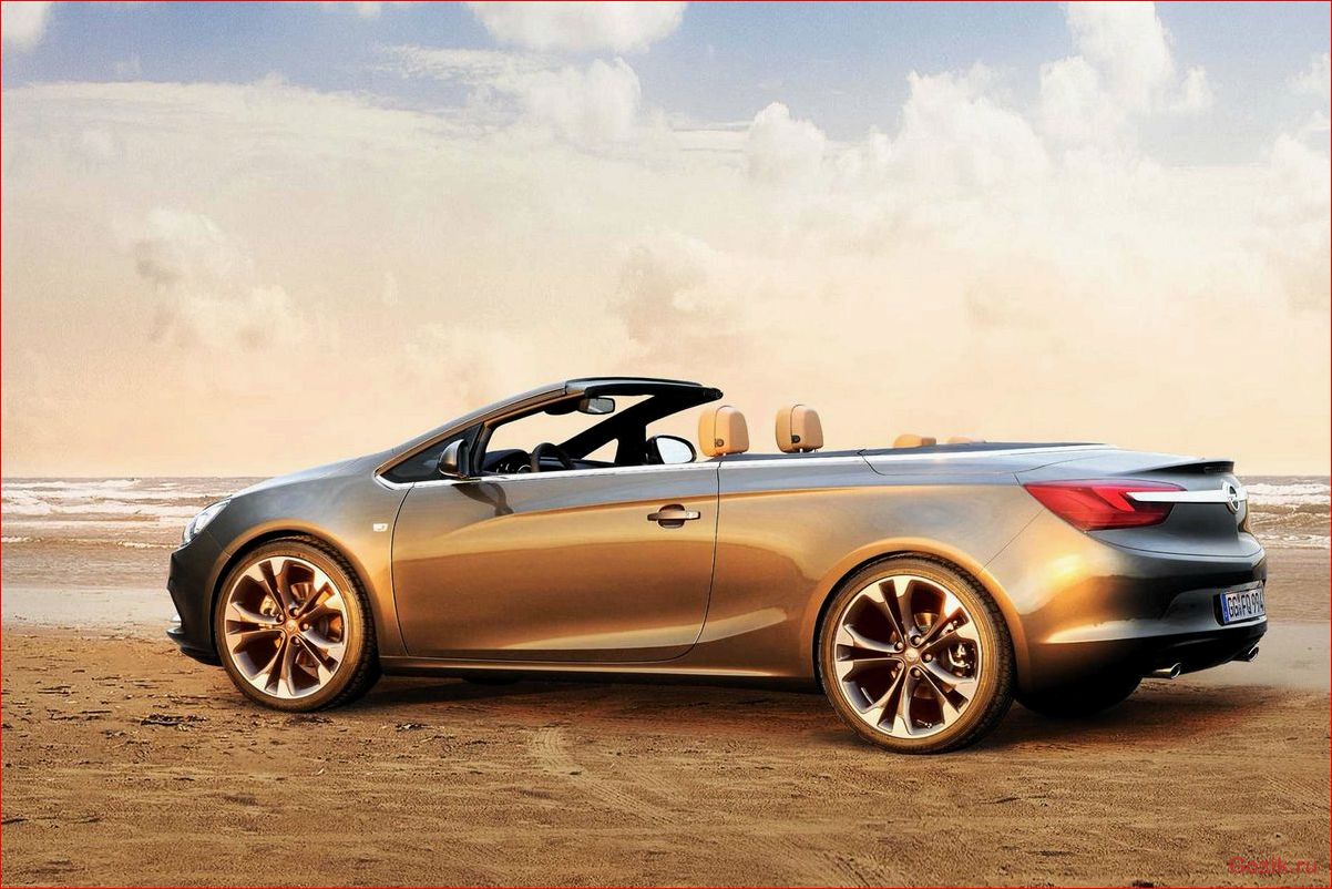 Кабриолет Opel Cascada: обзор, характеристики, отзывы кабриолет, opel, cascada, обзор, характеристики