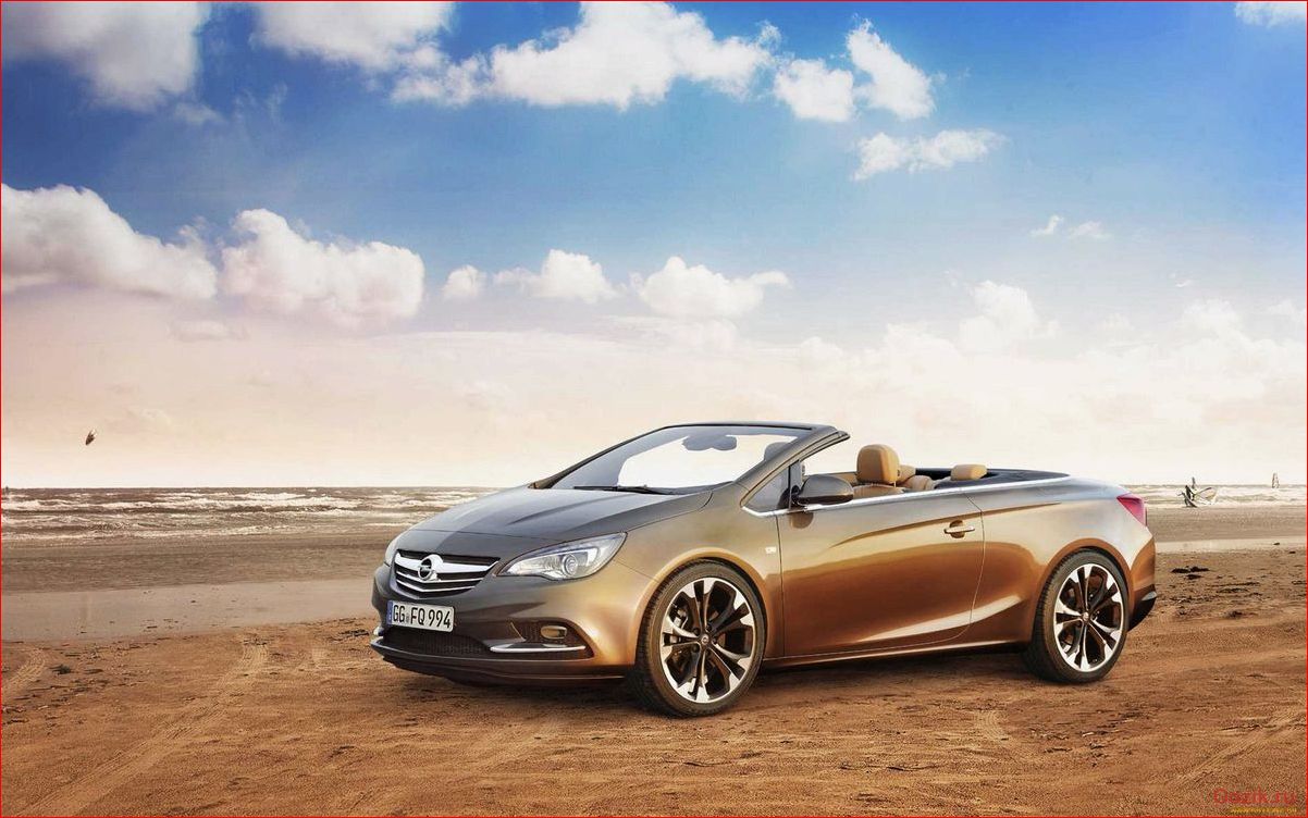 Кабриолет Opel Cascada: обзор, характеристики, отзывы кабриолет, opel, cascada, обзор, характеристики
