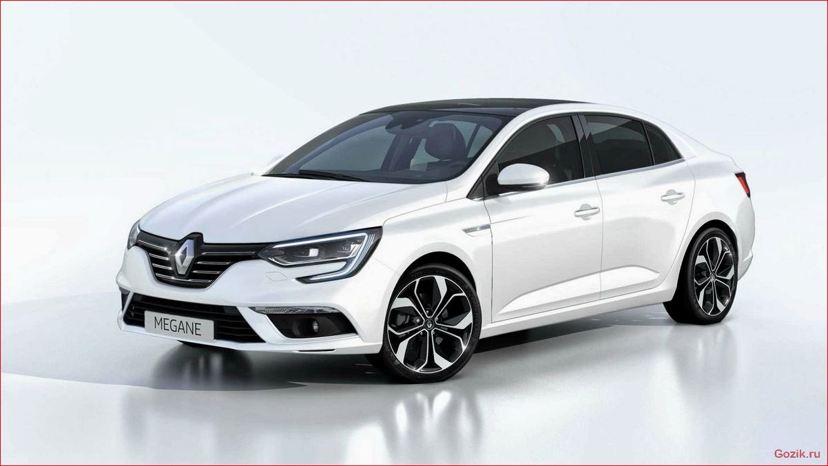Новый Renault Fluence: обзор, характеристики, цена новый, renault, fluence, обзор, характеристики
