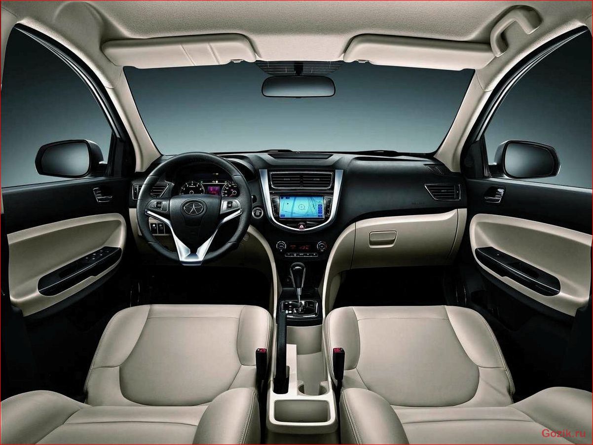 Седан JAC J4: характеристики, цены, отзывы седан, характеристики, цены, отзывы