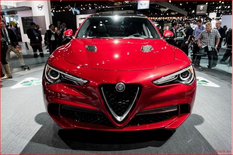 Во Франкфурте покажут новую Alfa Romeo Giulietta франкфурте, покажут, новую, alfa, romeo