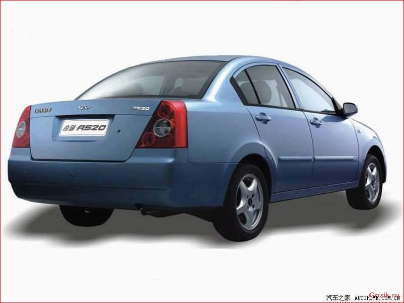 Китайский седан Chery Fora: обзор, характеристики, отзывы китайский, седан, chery, fora, обзор