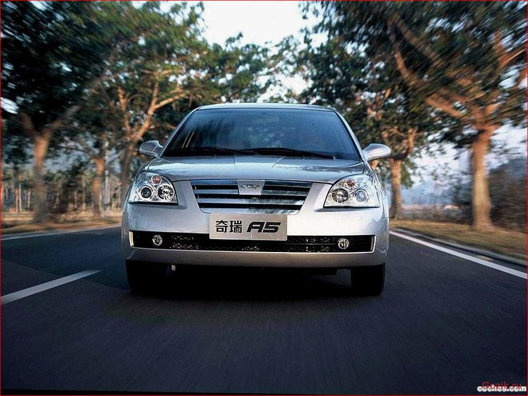 Китайский седан Chery Fora: обзор, характеристики, отзывы китайский, седан, chery, fora, обзор