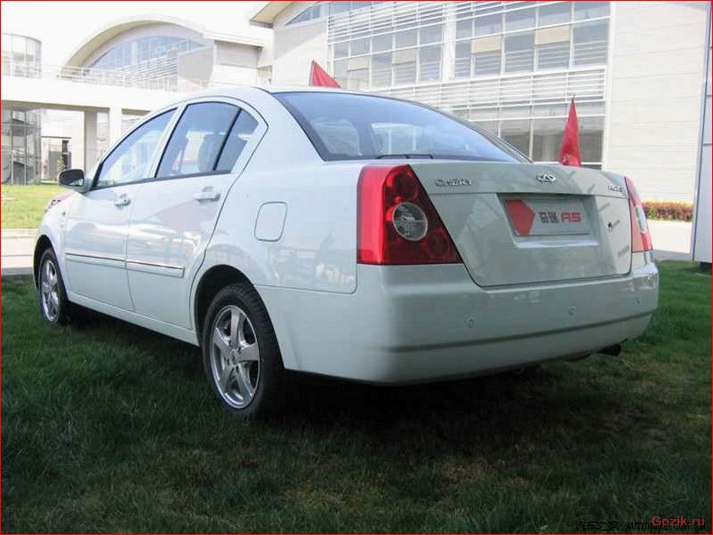 Китайский седан Chery Fora: обзор, характеристики, отзывы китайский, седан, chery, fora, обзор