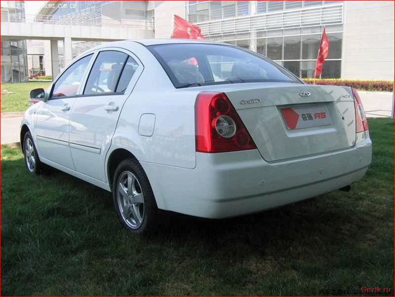Китайский седан Chery Fora: обзор, характеристики, отзывы китайский, седан, chery, fora, обзор