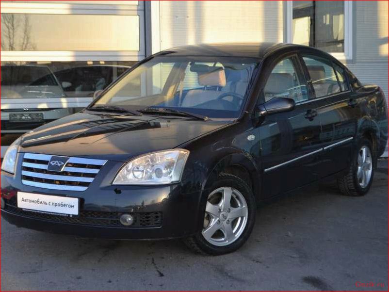 Китайский седан Chery Fora: обзор, характеристики, отзывы китайский, седан, chery, fora, обзор