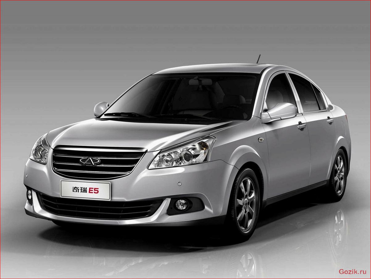 Китайский седан Chery Fora: обзор, характеристики, отзывы китайский, седан, chery, fora, обзор