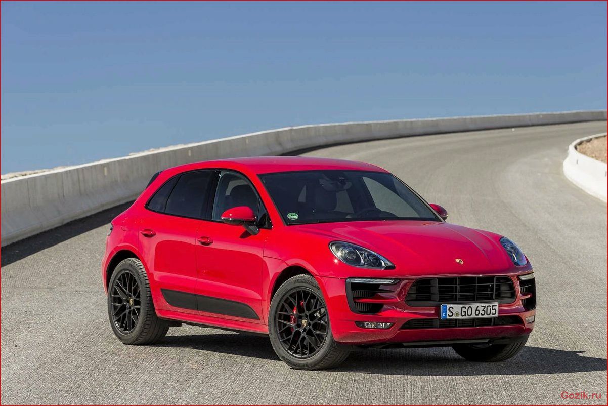 кроссовер, porsche, cayenne, 2015, особенности