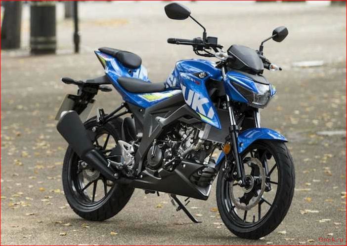 модель, gsx-s