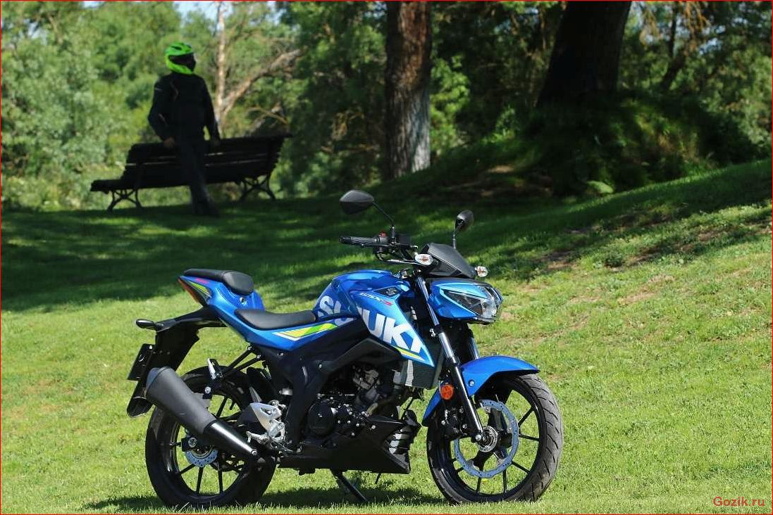 модель, gsx-s