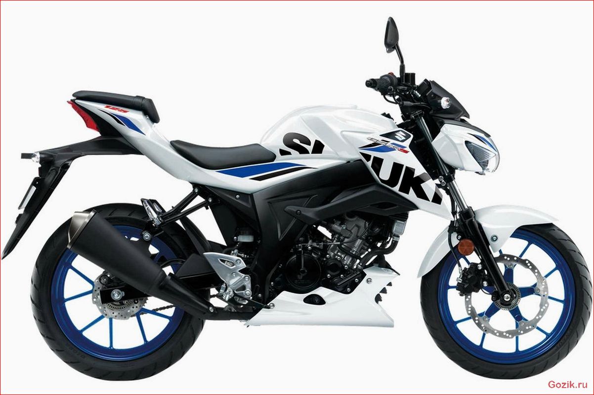 модель, gsx-s