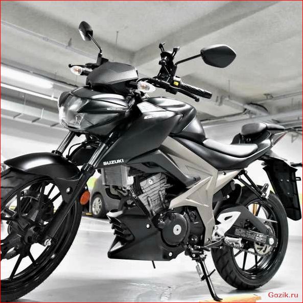 модель, gsx-s