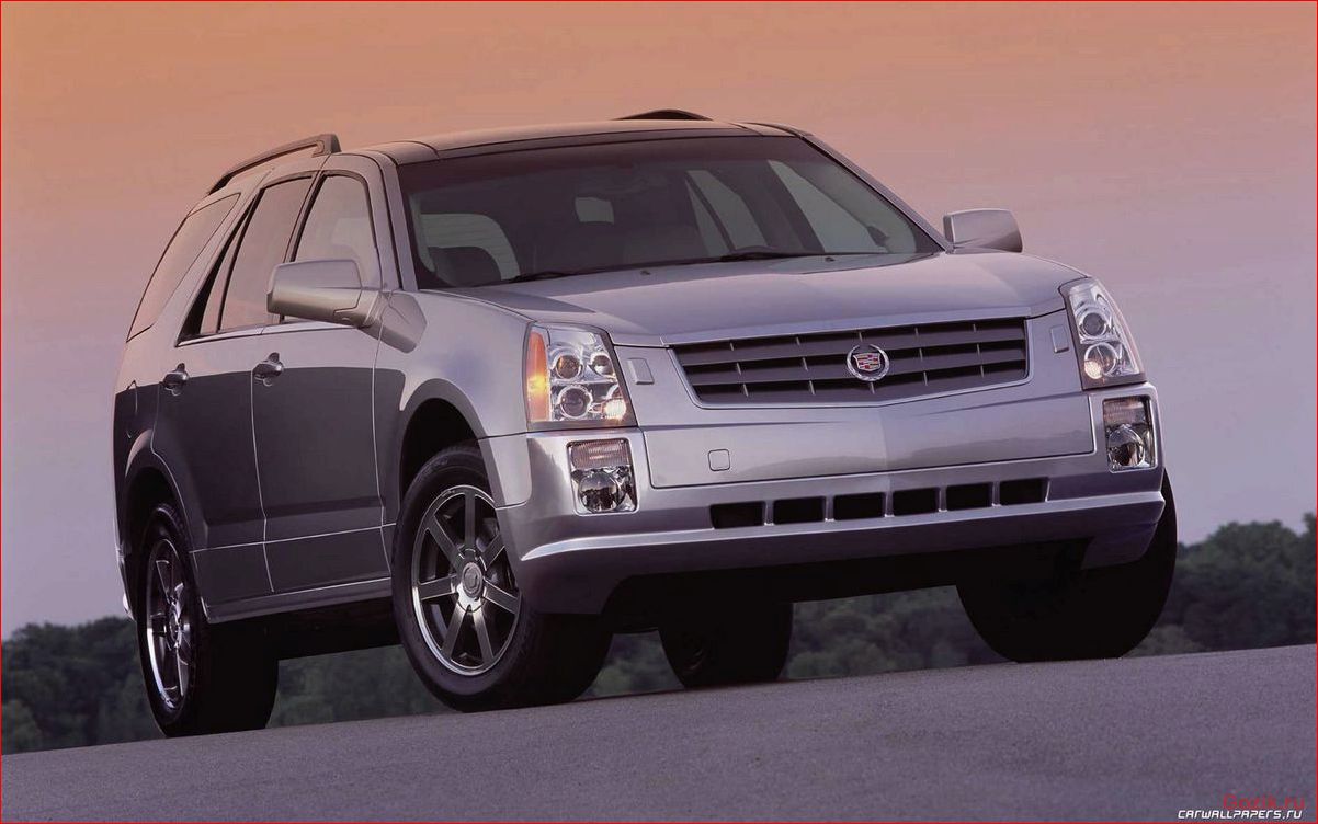 Кроссовер Cadillac SRX: обзор модели, технические характеристики, отзывы владельцев кроссовер, cadillac, обзор, модели, технические