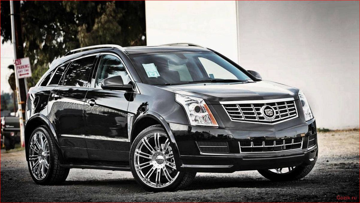 Кроссовер Cadillac SRX: обзор модели, технические характеристики, отзывы владельцев кроссовер, cadillac, обзор, модели, технические