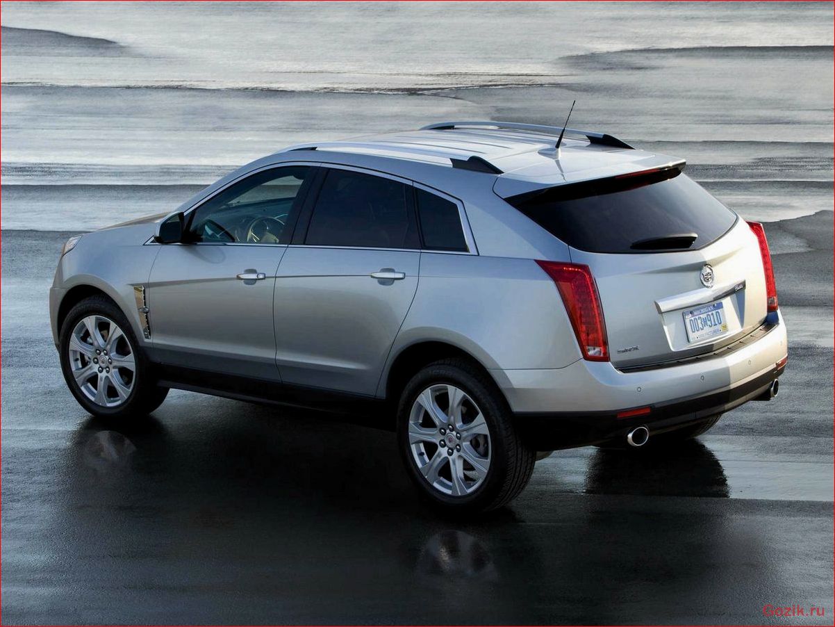 Кроссовер Cadillac SRX: обзор модели, технические характеристики, отзывы владельцев кроссовер, cadillac, обзор, модели, технические