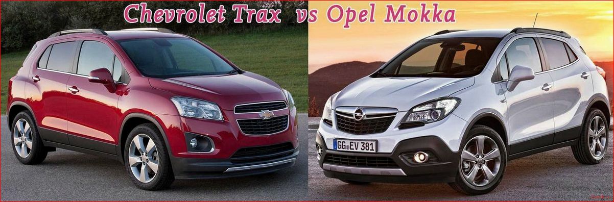 Кроссовер Opel Mokka: заказы бьют рекорды кроссовер, opel, mokka, заказы, бьют