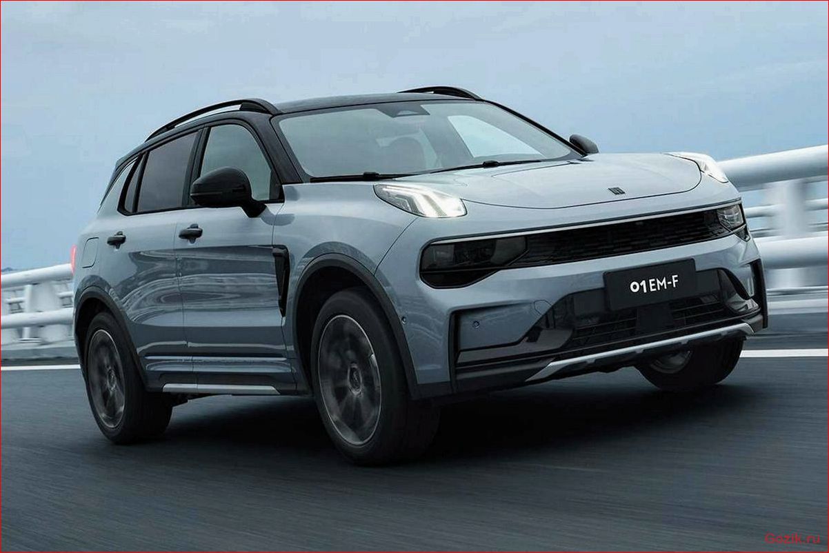 Кроссовер Lynk & Co 02 2018-2019: обзор, характеристики, отзывы кроссовер, lynk, 2018-2019, обзор, характеристики