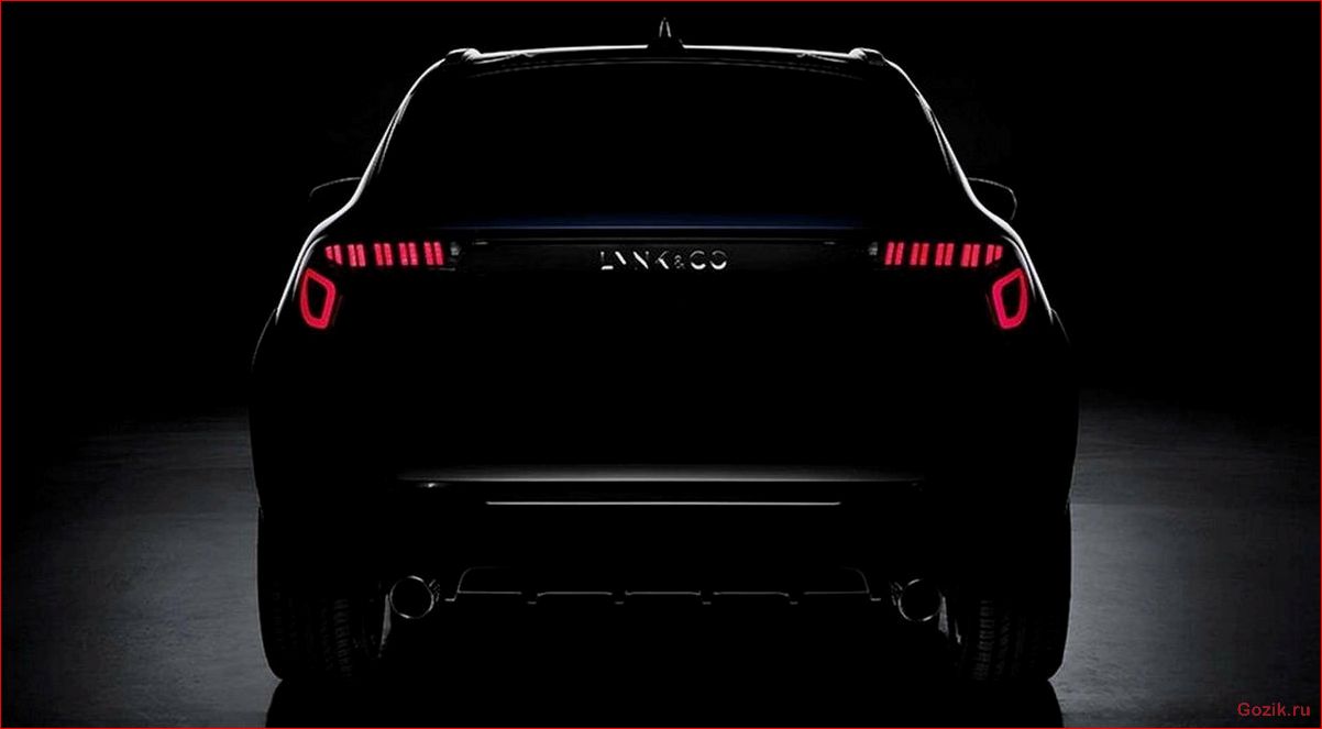 Кроссовер Lynk & Co 02 2018-2019: обзор, характеристики, отзывы кроссовер, lynk, 2018-2019, обзор, характеристики