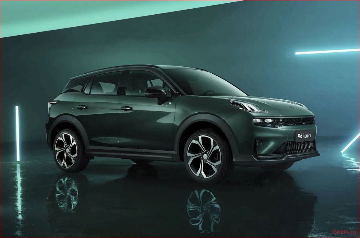 Кроссовер Lynk & Co 02 2018-2019: обзор, характеристики, отзывы кроссовер, lynk, 2018-2019, обзор, характеристики
