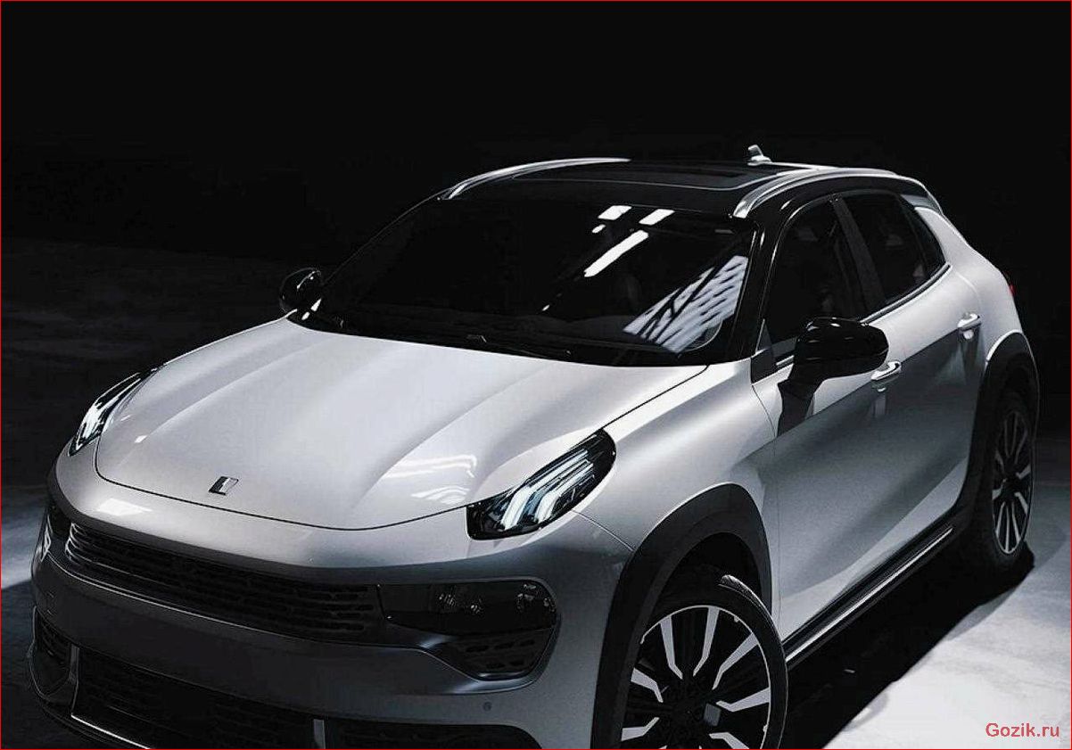 Кроссовер Lynk & Co 02 2018-2019: обзор, характеристики, отзывы кроссовер, lynk, 2018-2019, обзор, характеристики