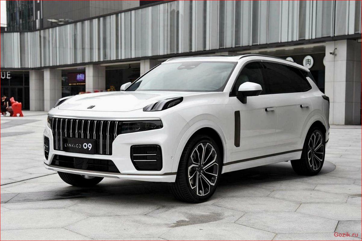 Кроссовер Lynk & Co 02 2018-2019: обзор, характеристики, отзывы кроссовер, lynk, 2018-2019, обзор, характеристики