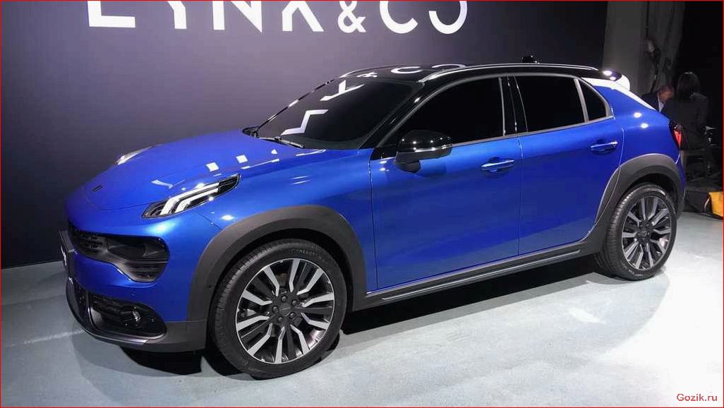 Кроссовер Lynk & Co 02 2018-2019: обзор, характеристики, отзывы кроссовер, lynk, 2018-2019, обзор, характеристики