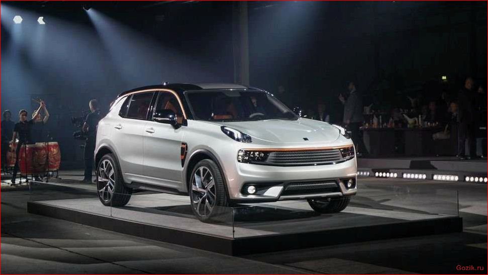 Кроссовер Lynk & Co 02 2018-2019: обзор, характеристики, отзывы кроссовер, lynk, 2018-2019, обзор, характеристики