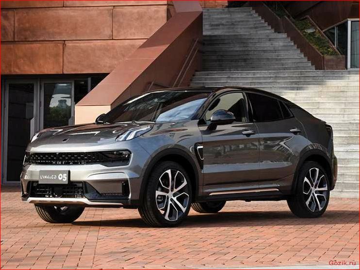 Кроссовер Lynk & Co 02 2018-2019: обзор, характеристики, отзывы кроссовер, lynk, 2018-2019, обзор, характеристики