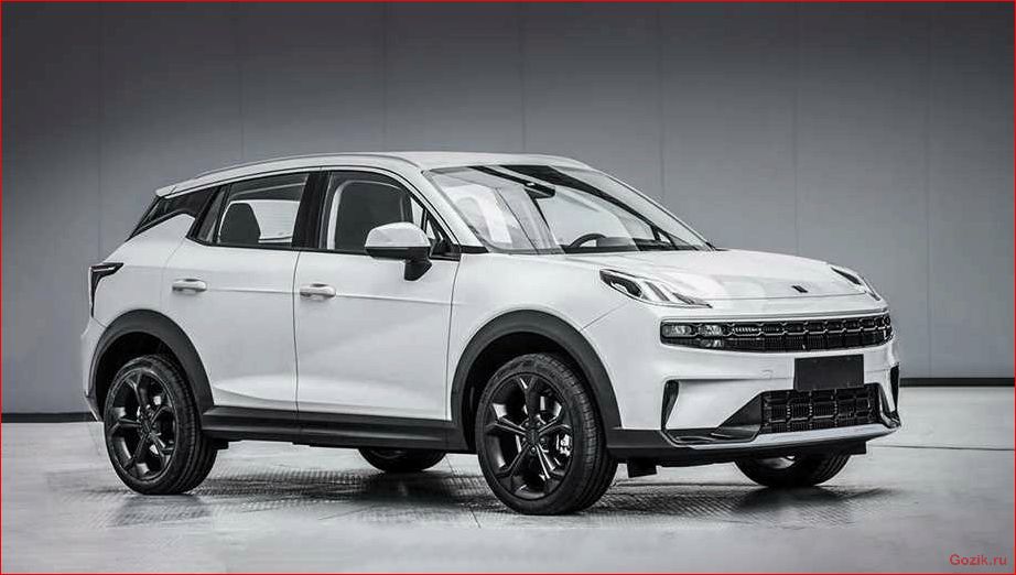 Кроссовер Lynk & Co 02 2018-2019: обзор, характеристики, отзывы кроссовер, lynk, 2018-2019, обзор, характеристики