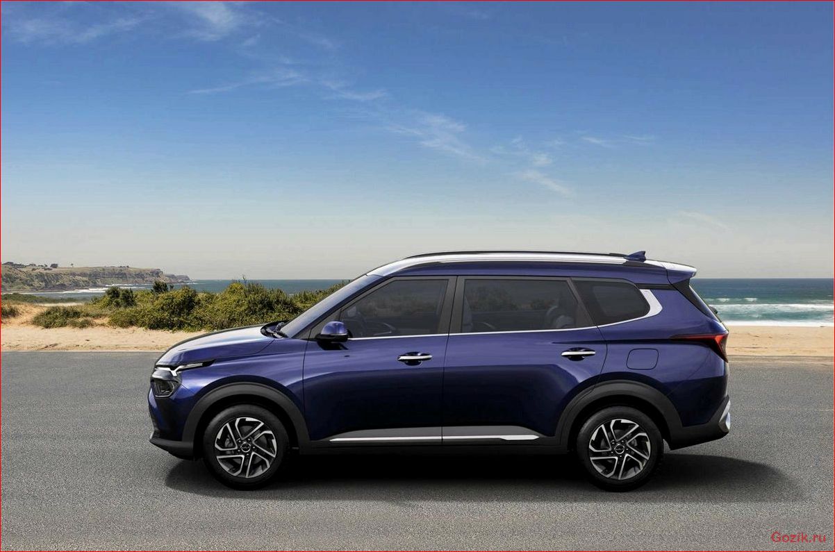 Новый Kia Carens: обзор, характеристики, отзывы владельцев новый, carens, обзор, характеристики, отзывы
