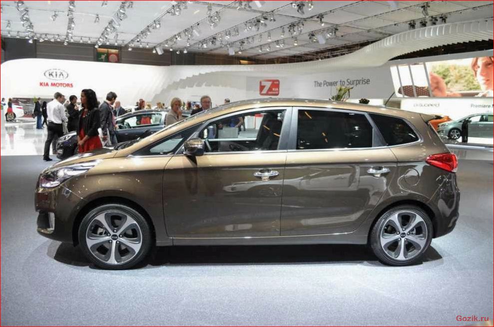 Новый Kia Carens: обзор, характеристики, отзывы владельцев новый, carens, обзор, характеристики, отзывы